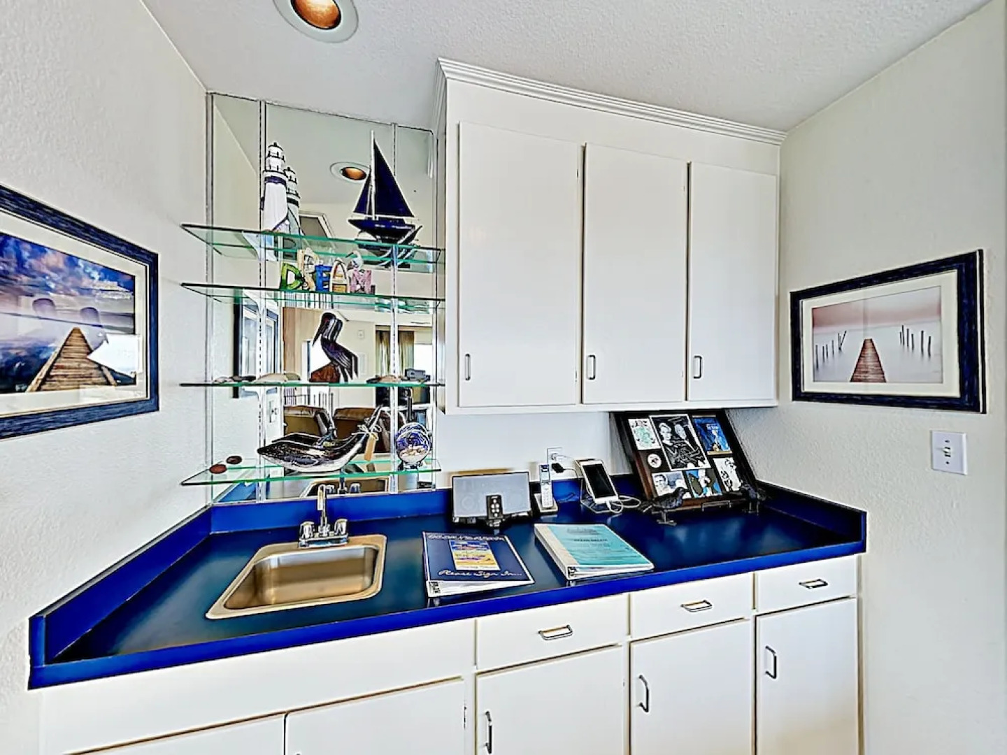 New Listing! Modern Beach Dream W/ Ocean Views Home