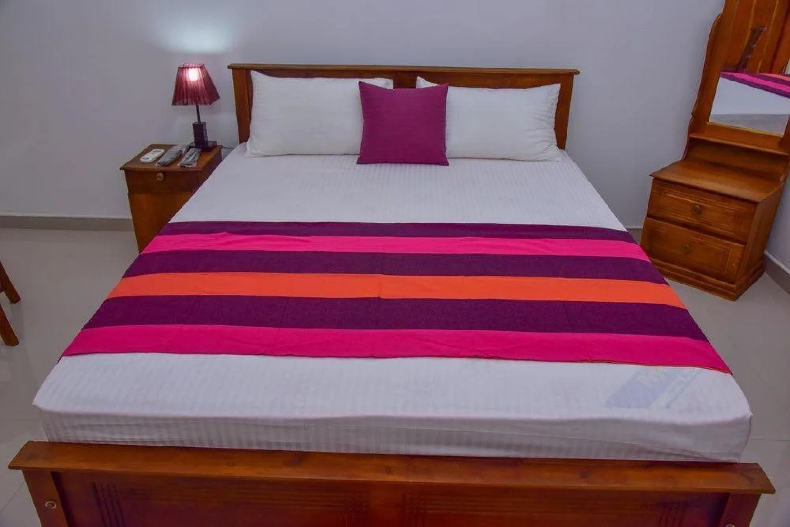 Silver Sand Beach Resort