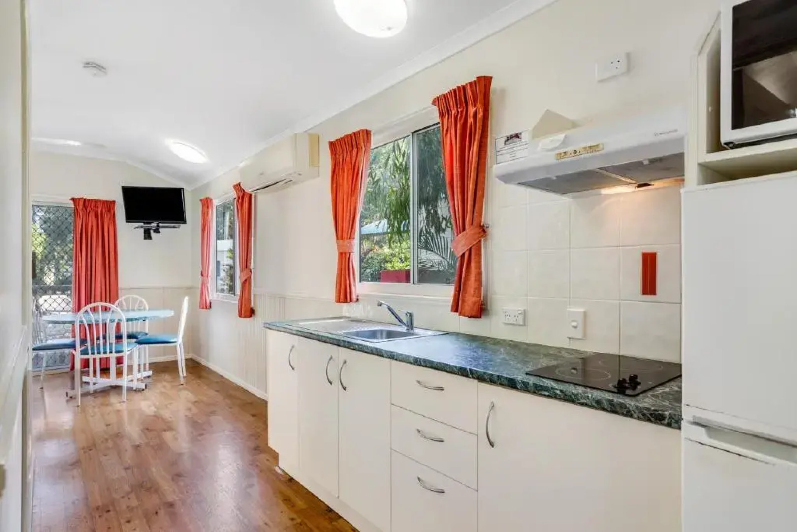 Cooktown Holiday Park