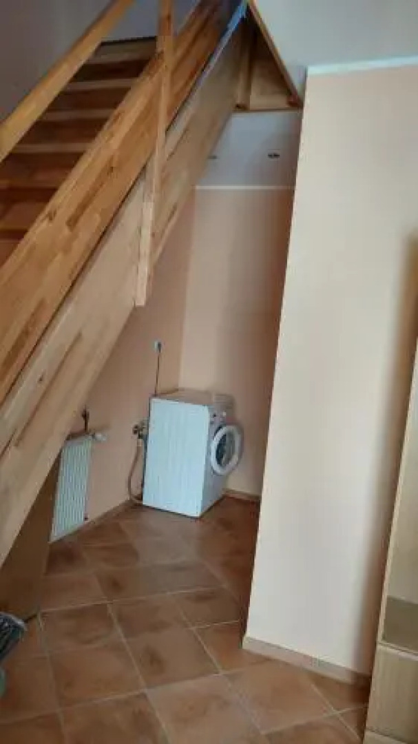 Privatwohnung Rybczynski