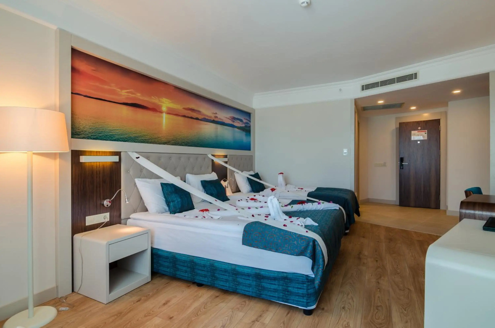 Fatih Hotel Kleopatra