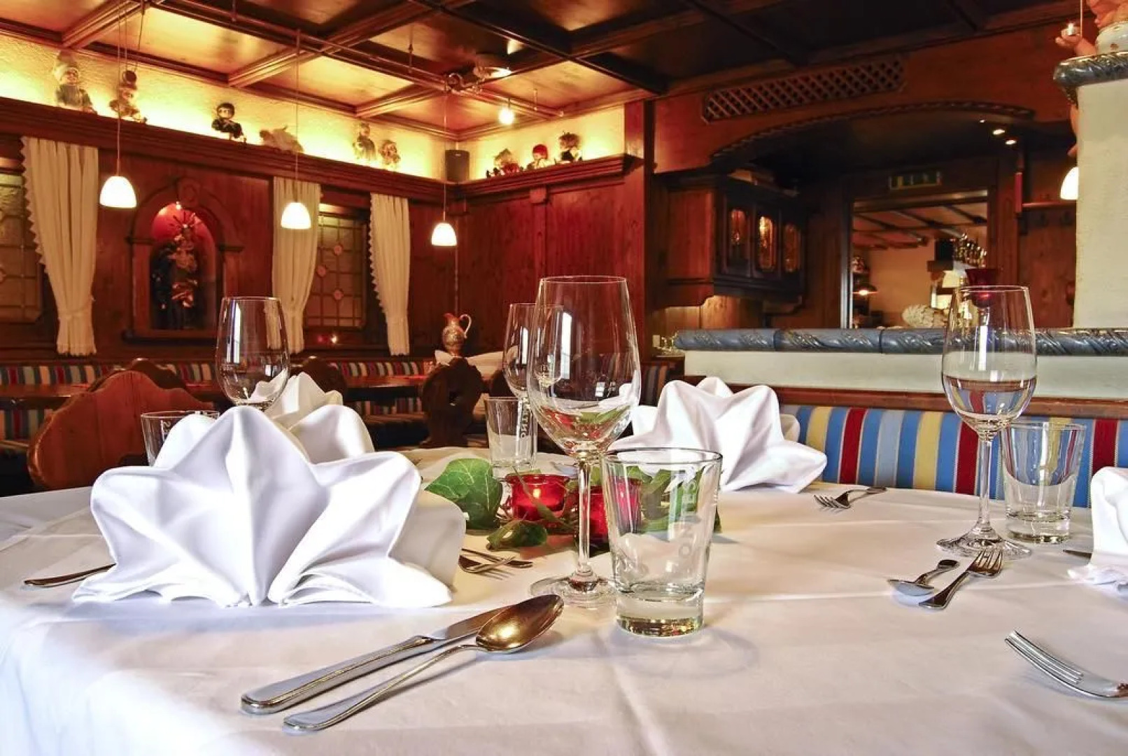 Gasthof Weißes Rössl