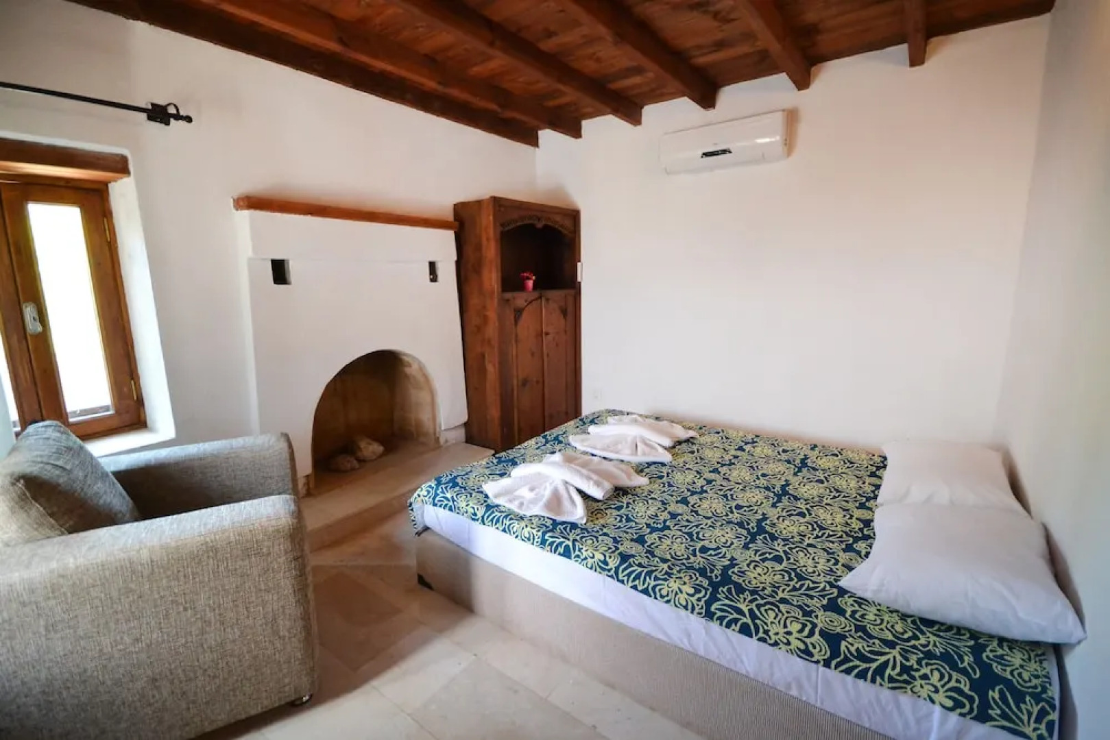 KAY5100 Villa Rumi 2 Bedrooms