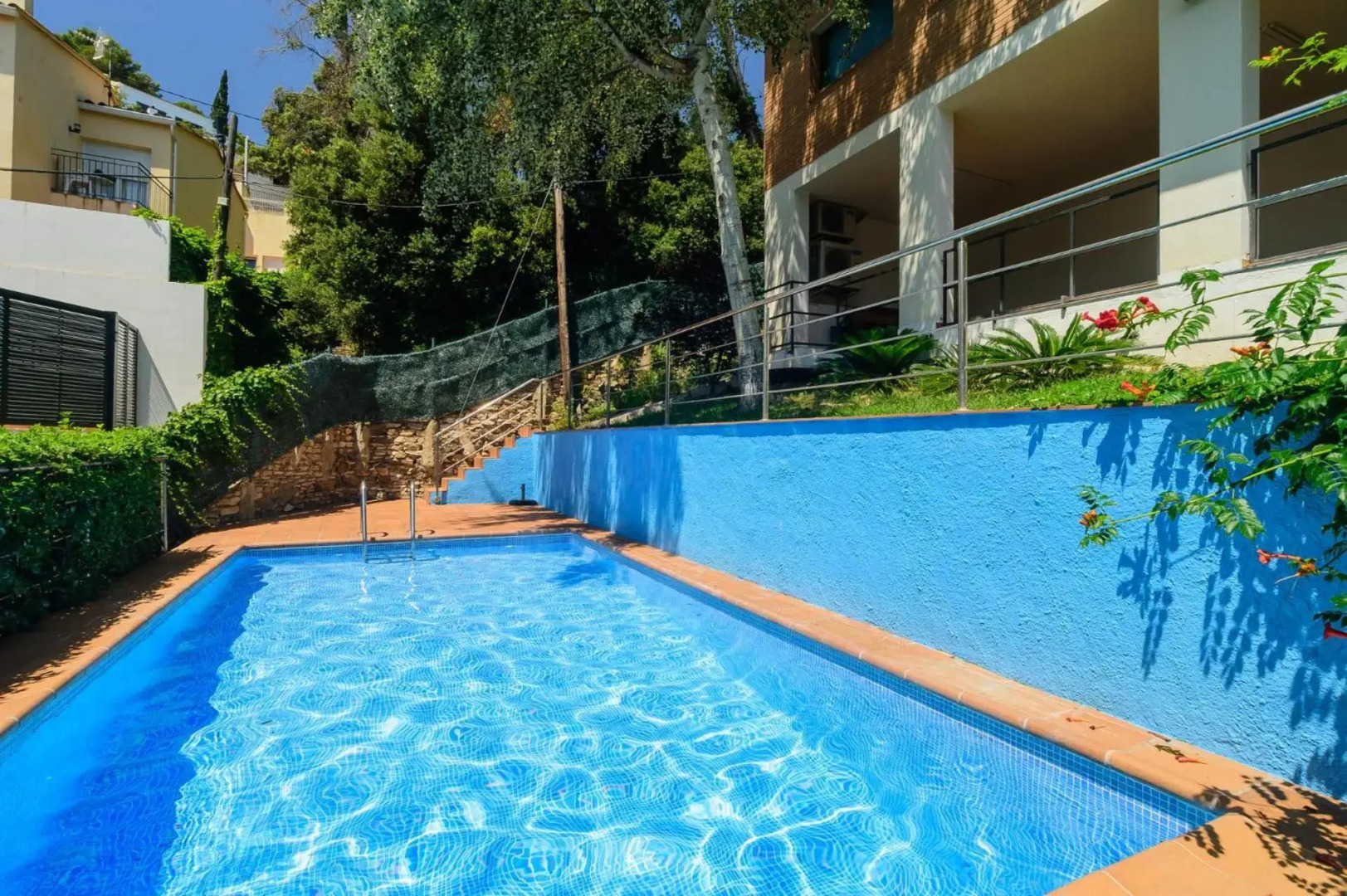 Sr-2 Begur SA Riera 6 PAX