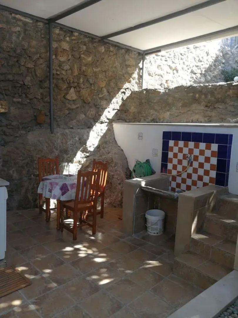 Velez Nazari La Choza