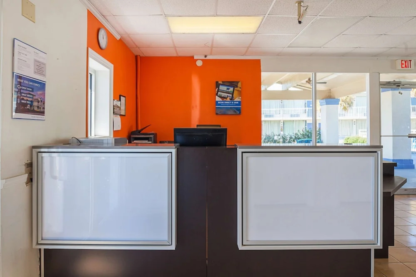 Travelodge Tifton Ga