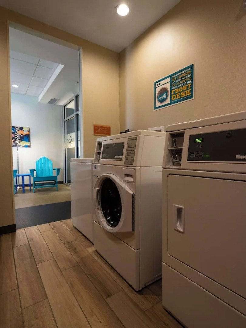 Home2 Suites by Hilton Joplin, MO