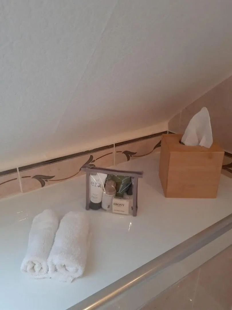 The Spindrift Guest House