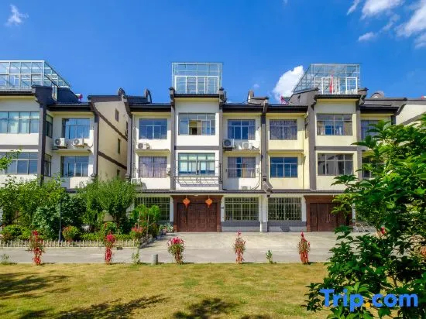 Yijia Xiaoju Inn Wuzhen