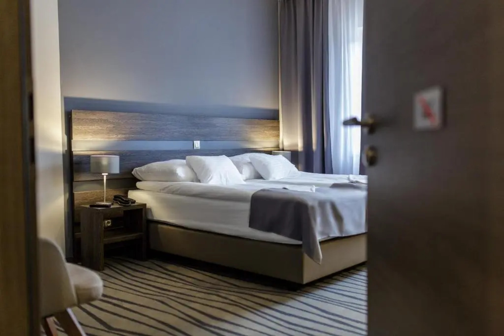 Öreg Miskolcz Hotel