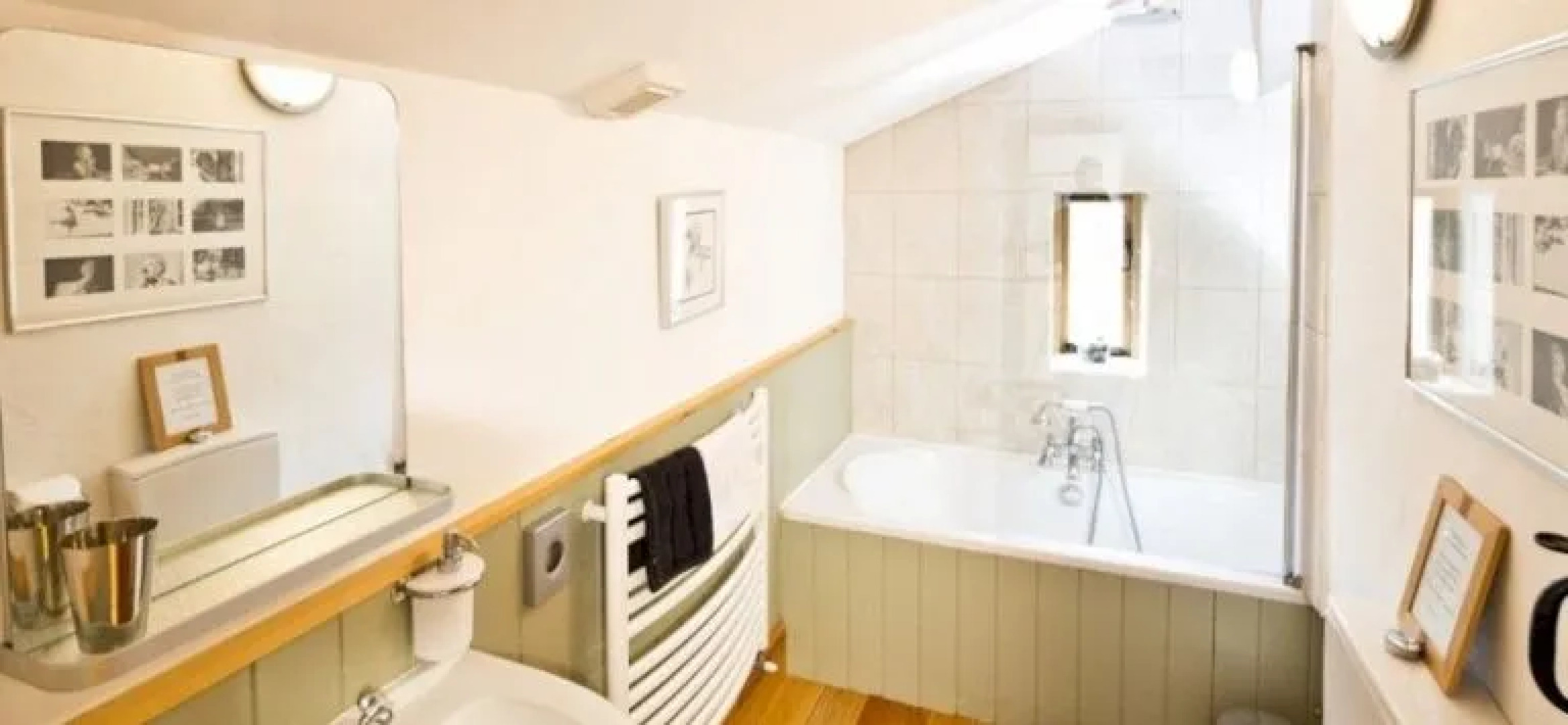 Nettle Cottage Holidays