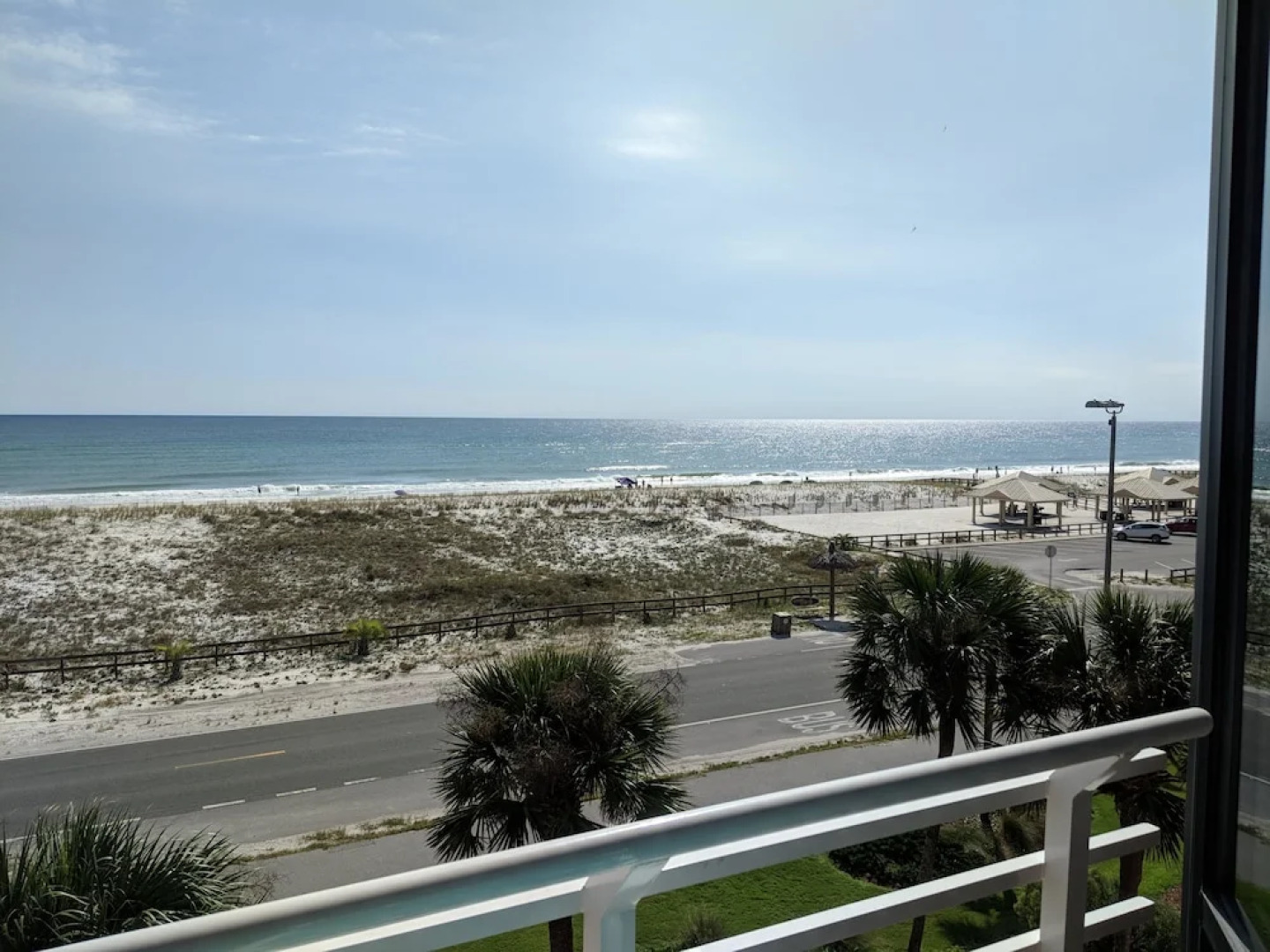 Palm Beach Club by Surfside VR