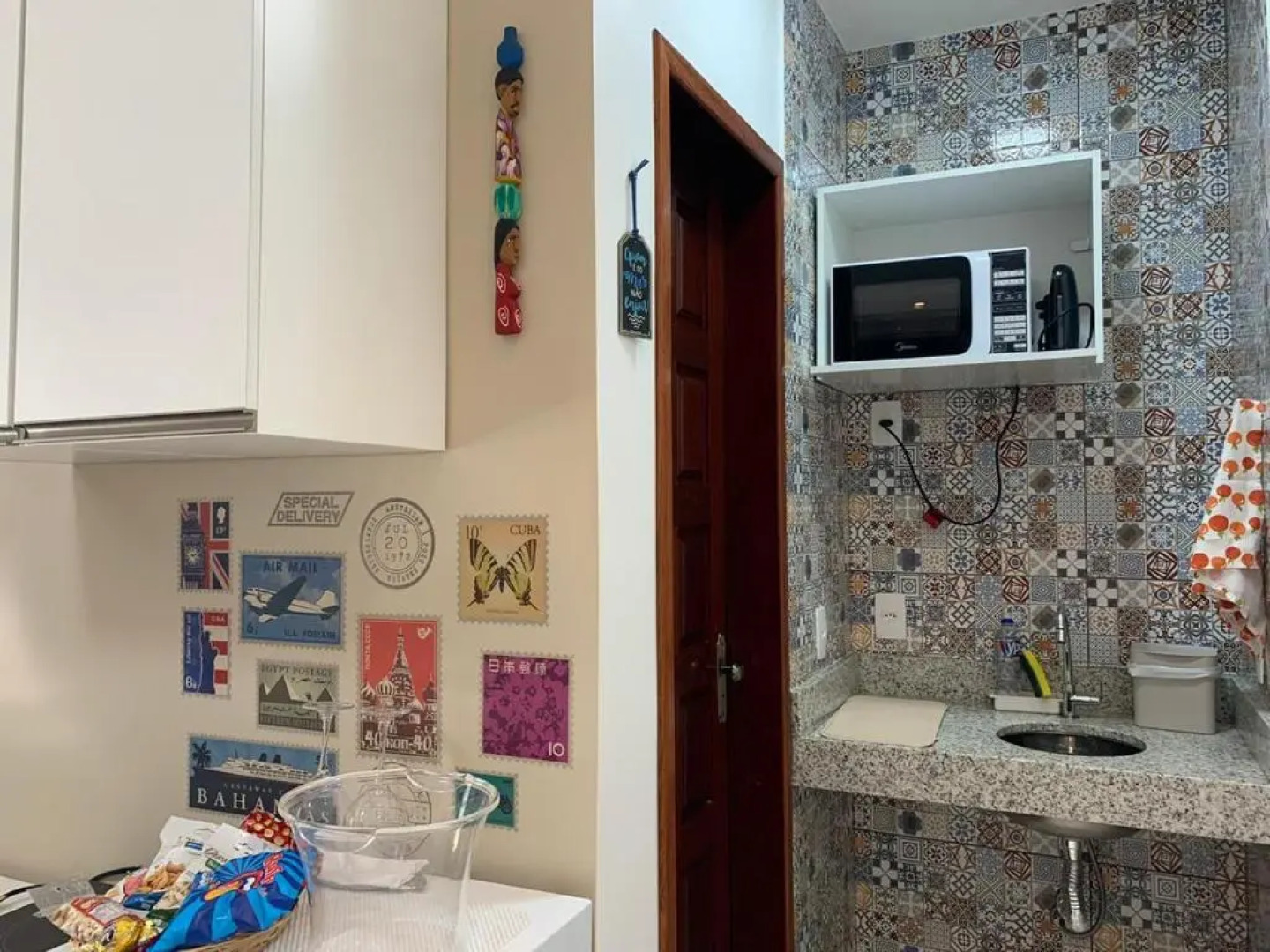 Pousada Ipioca Beach Village