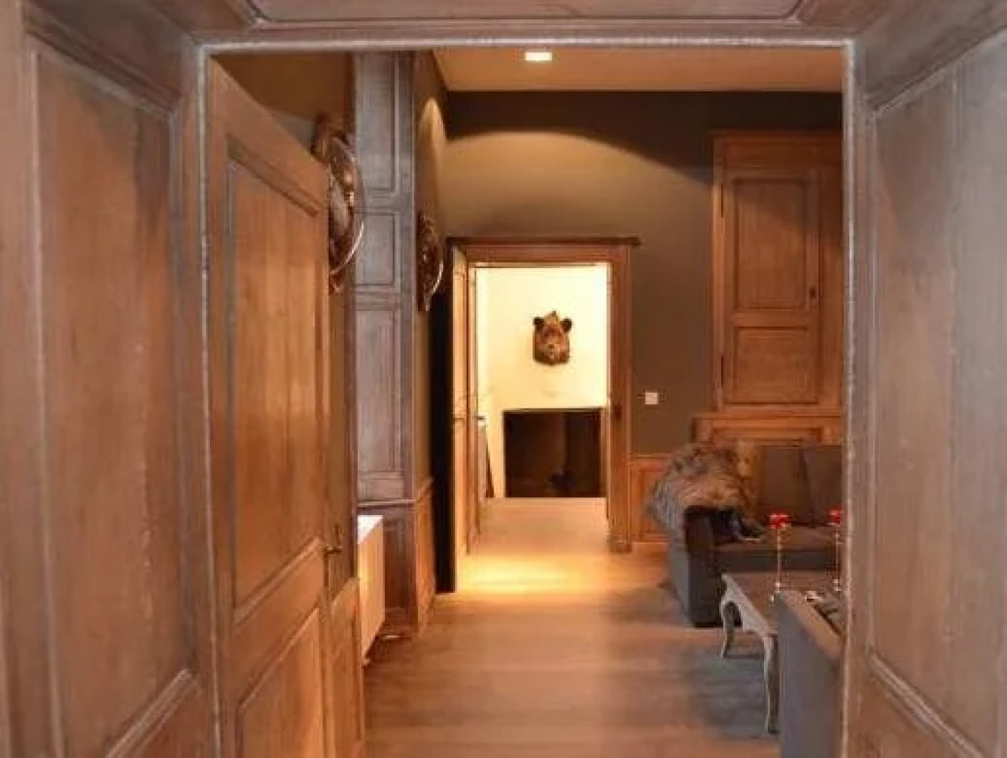 Château de Grandvoir