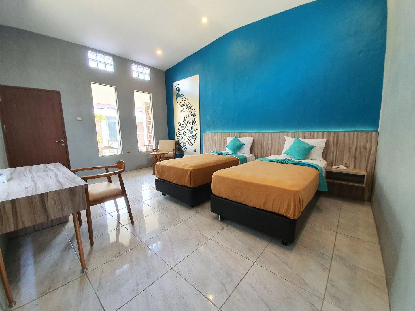Sanur Agung Hotel