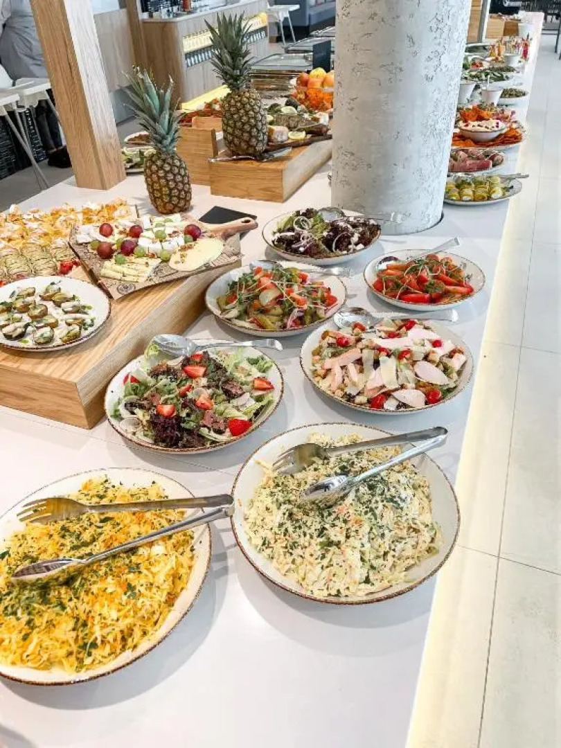 Apartament Morski Widok