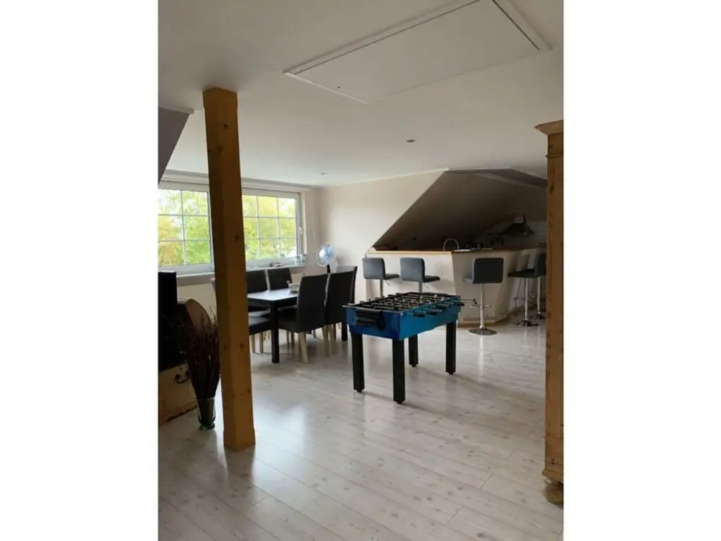 Holiday Apartment Leah