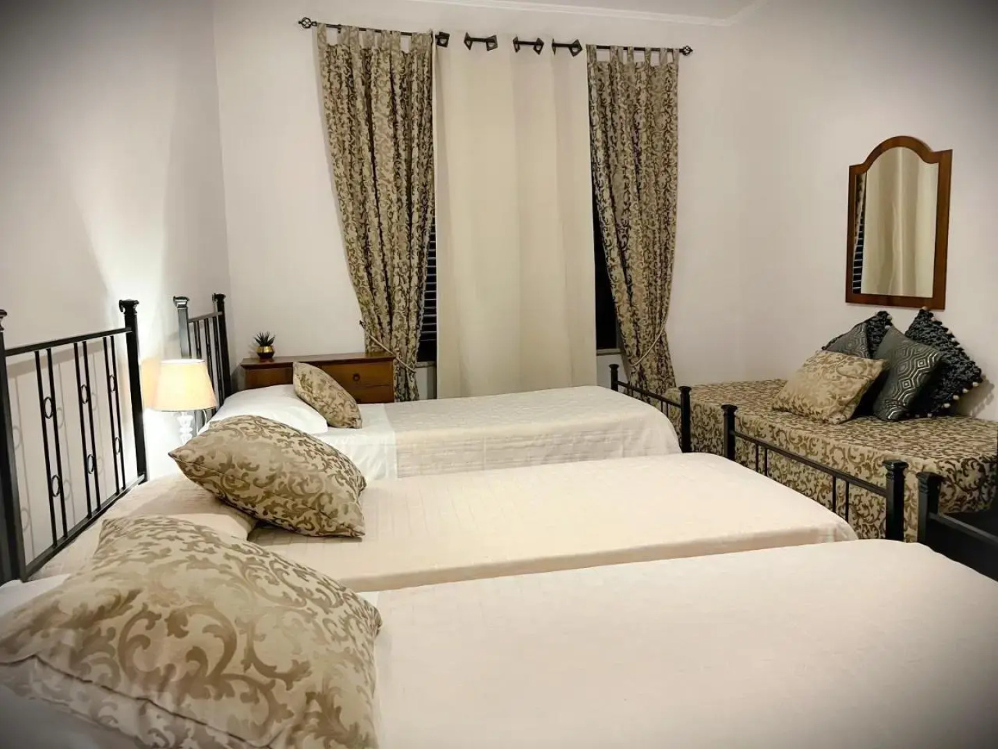 Sui Passi di Francesco