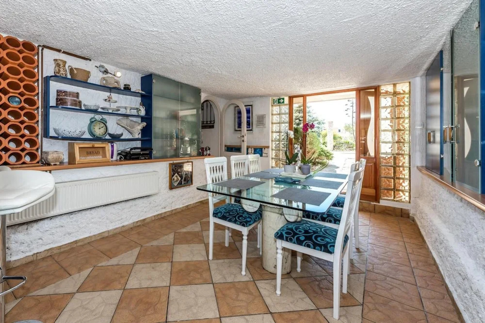 Villa With 7 Bedrooms in Rogoznica, With Private Pool, Enclosed Garden and Wifi Near the Beach