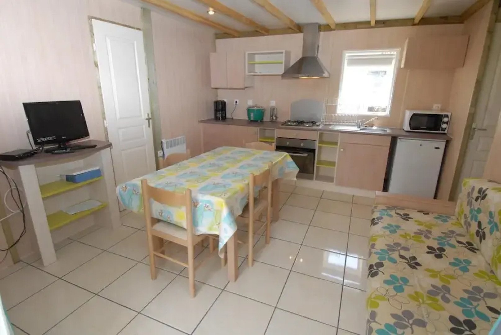 Gite Les Chrysalides