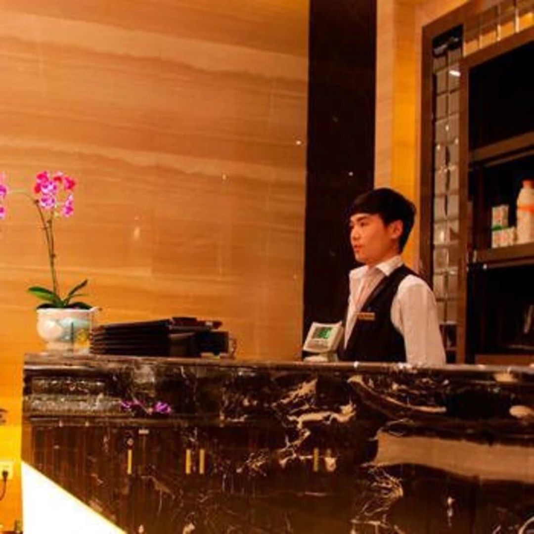 Hongyuan Times Hotel