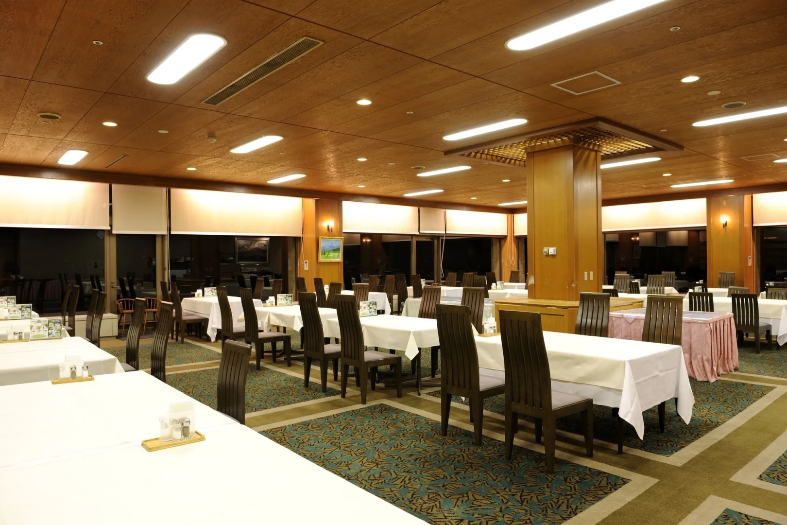 APA Hotel & Resort Jyoetsu Myoko