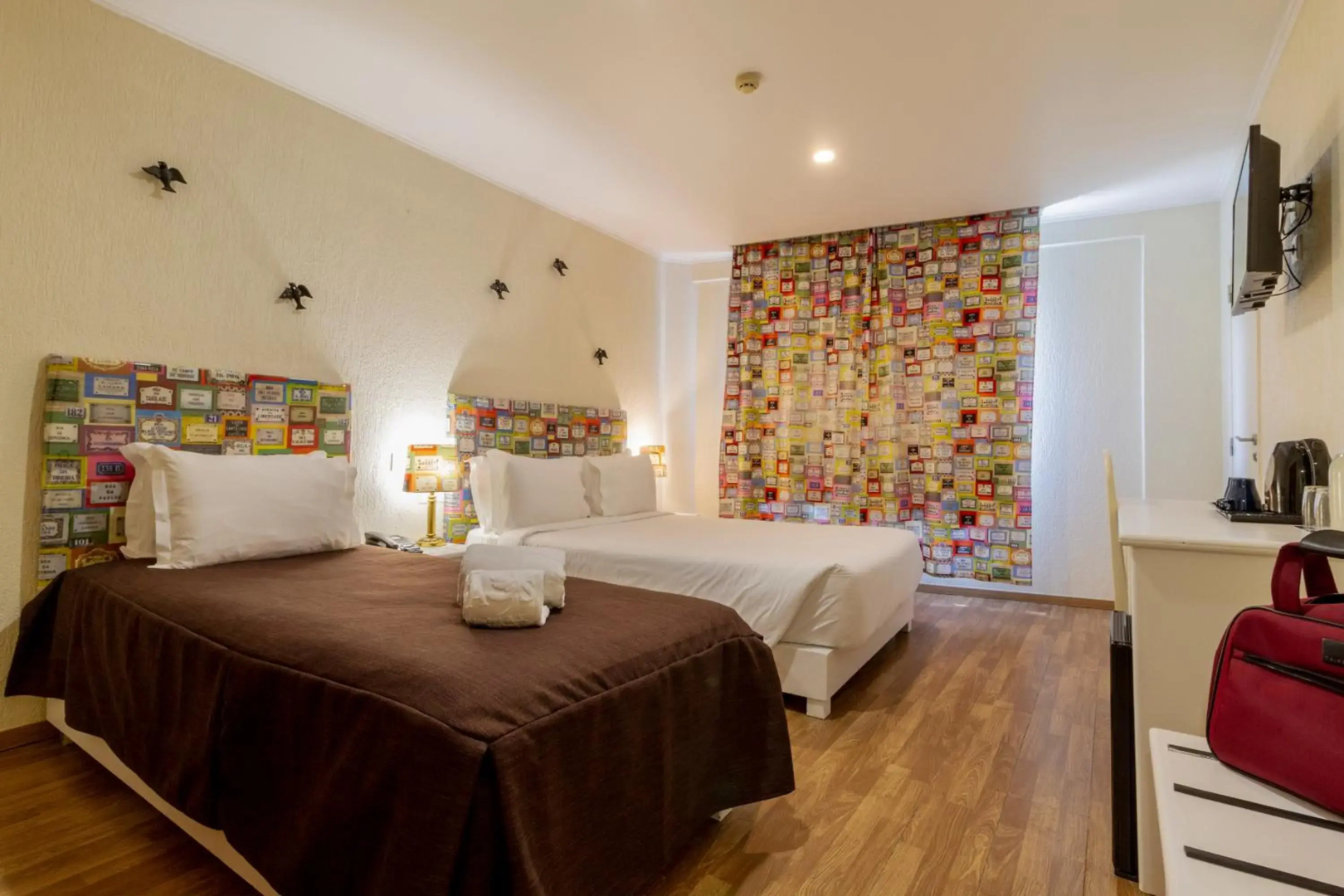Hotel AS Lisboa