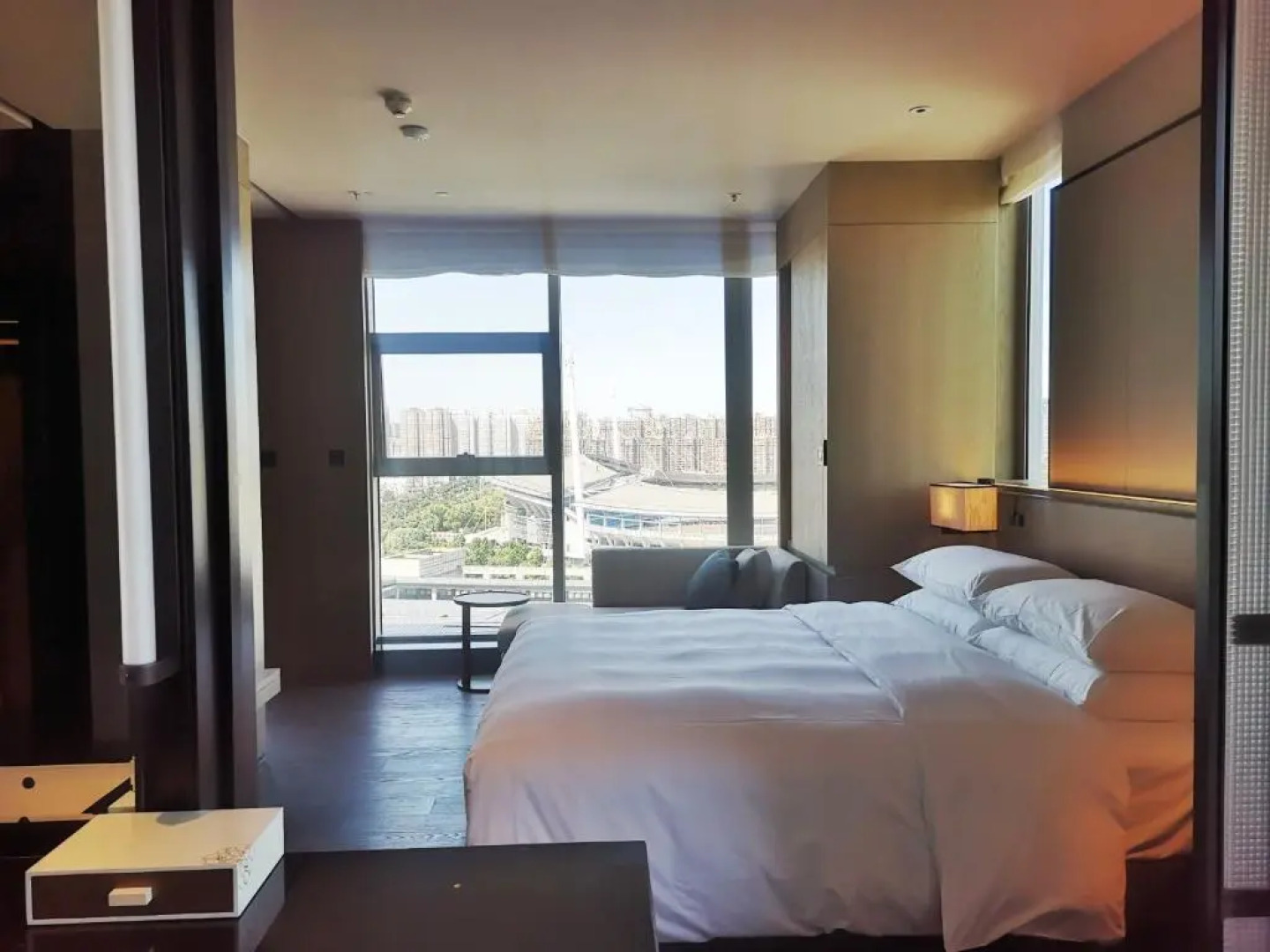 Courtyard by Marriott Luoyang