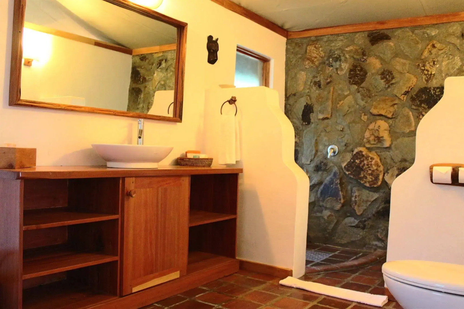 Ziwa Bush Lodge