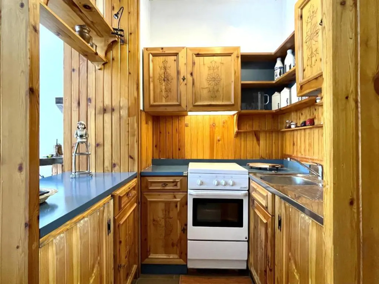 Appartamento Dimora della Volpe - Terminillo