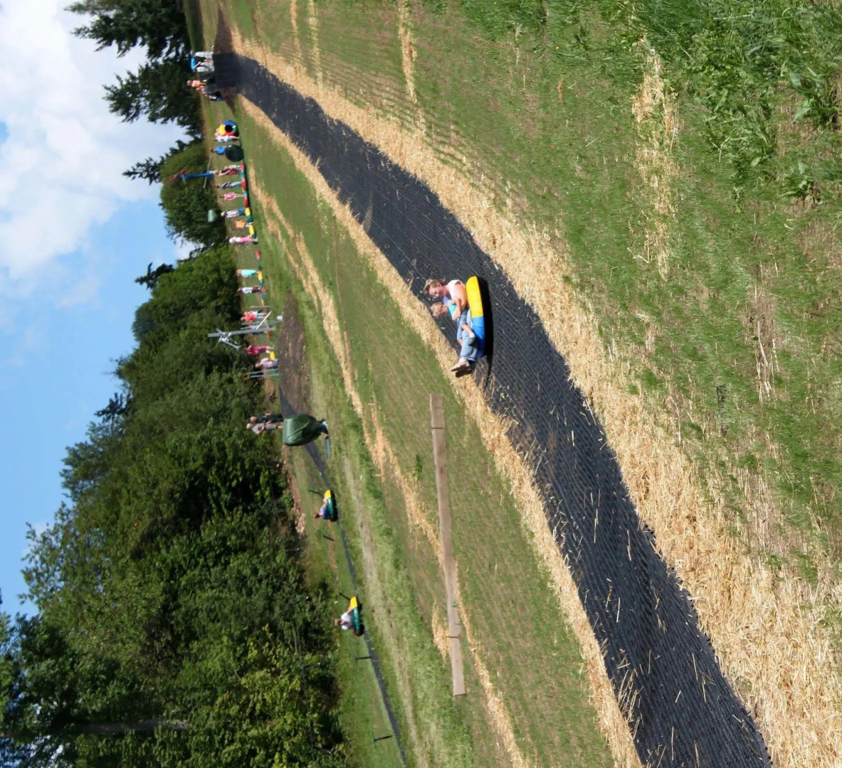 Wellnesshaus Waldmunchen