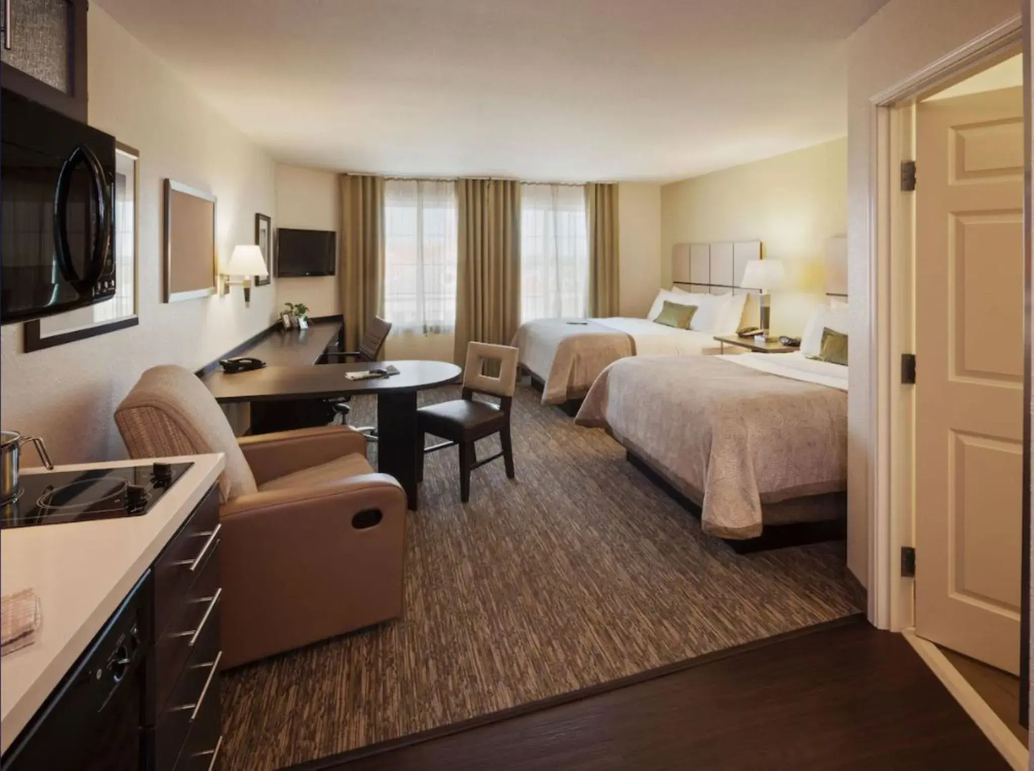 Candlewood Suites Atlanta West I-20 by IHG