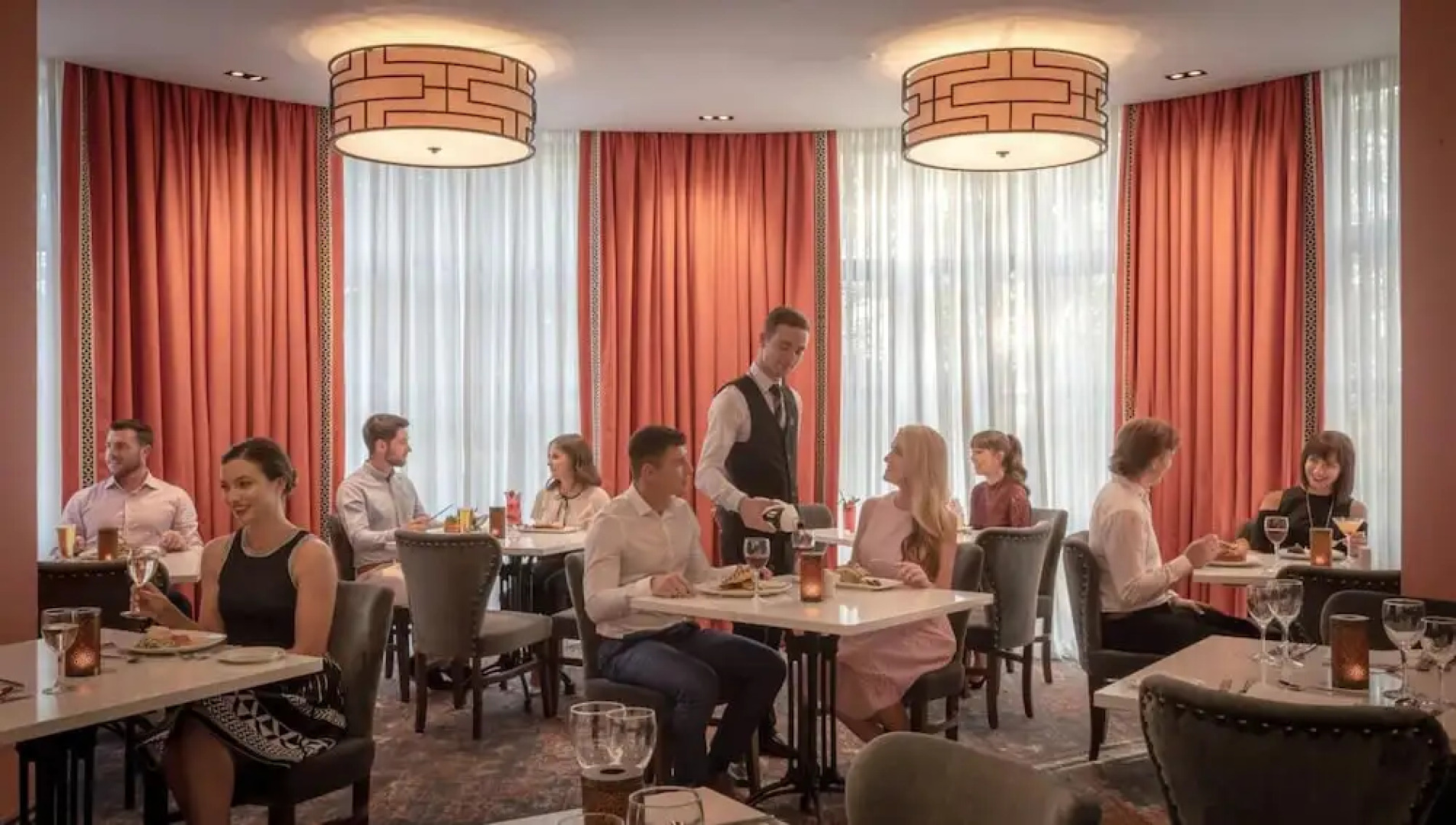 Castletroy Park Hotel Suites