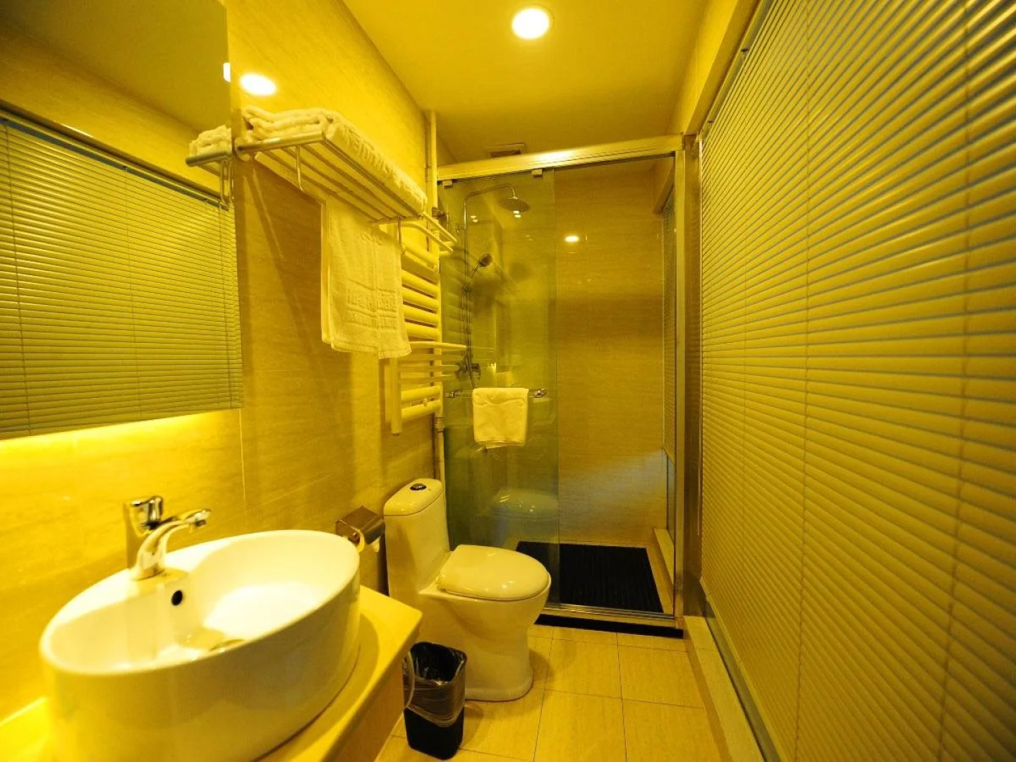 Qingdao Boke Boutique Hotel