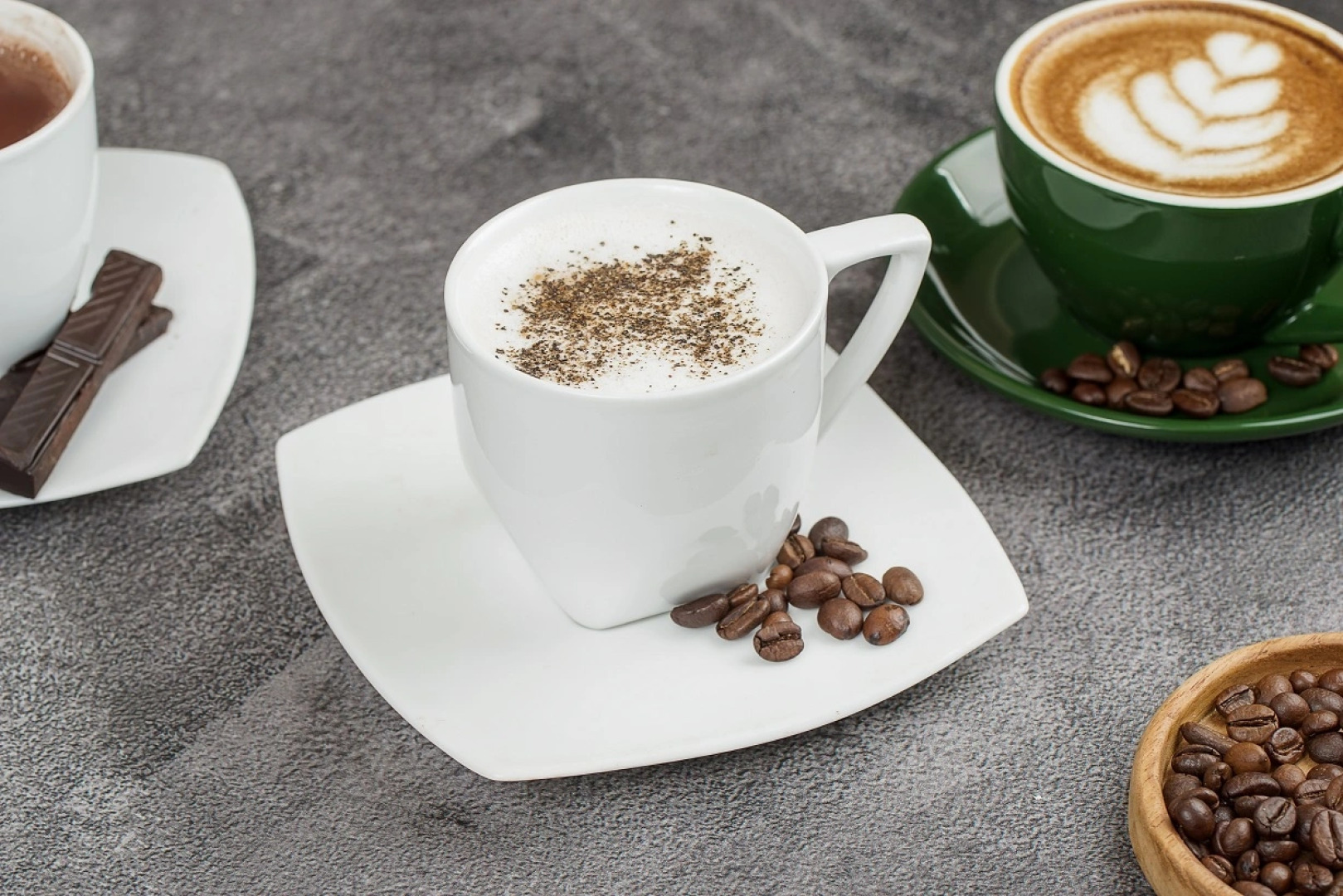 Allura Azana Resort Tawangmangu