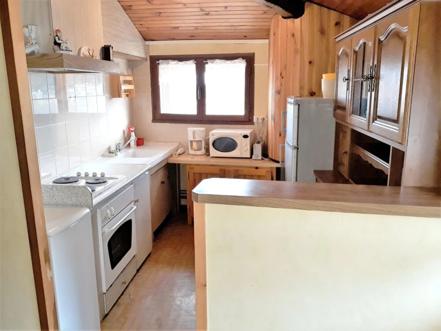 Holiday home Rue du Casteillas