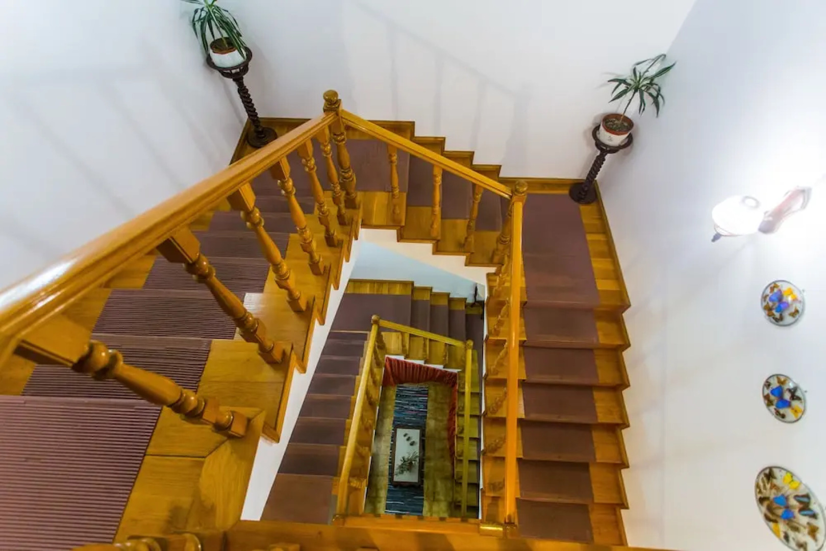 Casa Barão das Laranjeiras