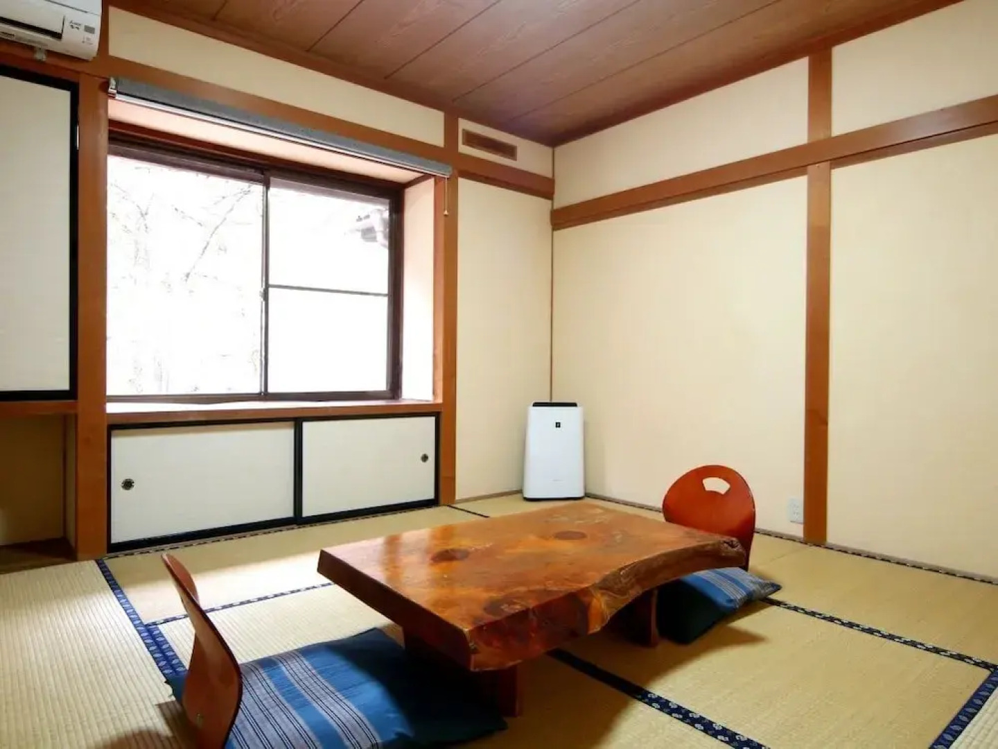 Kamanuma Onsen Daikisen