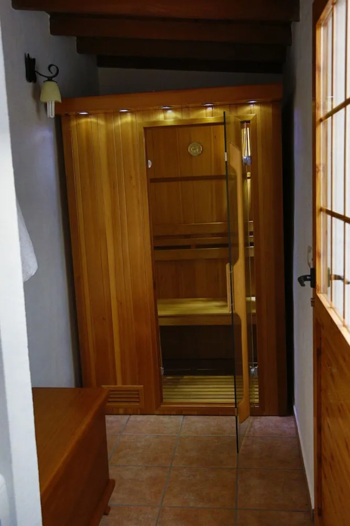 Casa Rural La Capellana by Isla Bonita