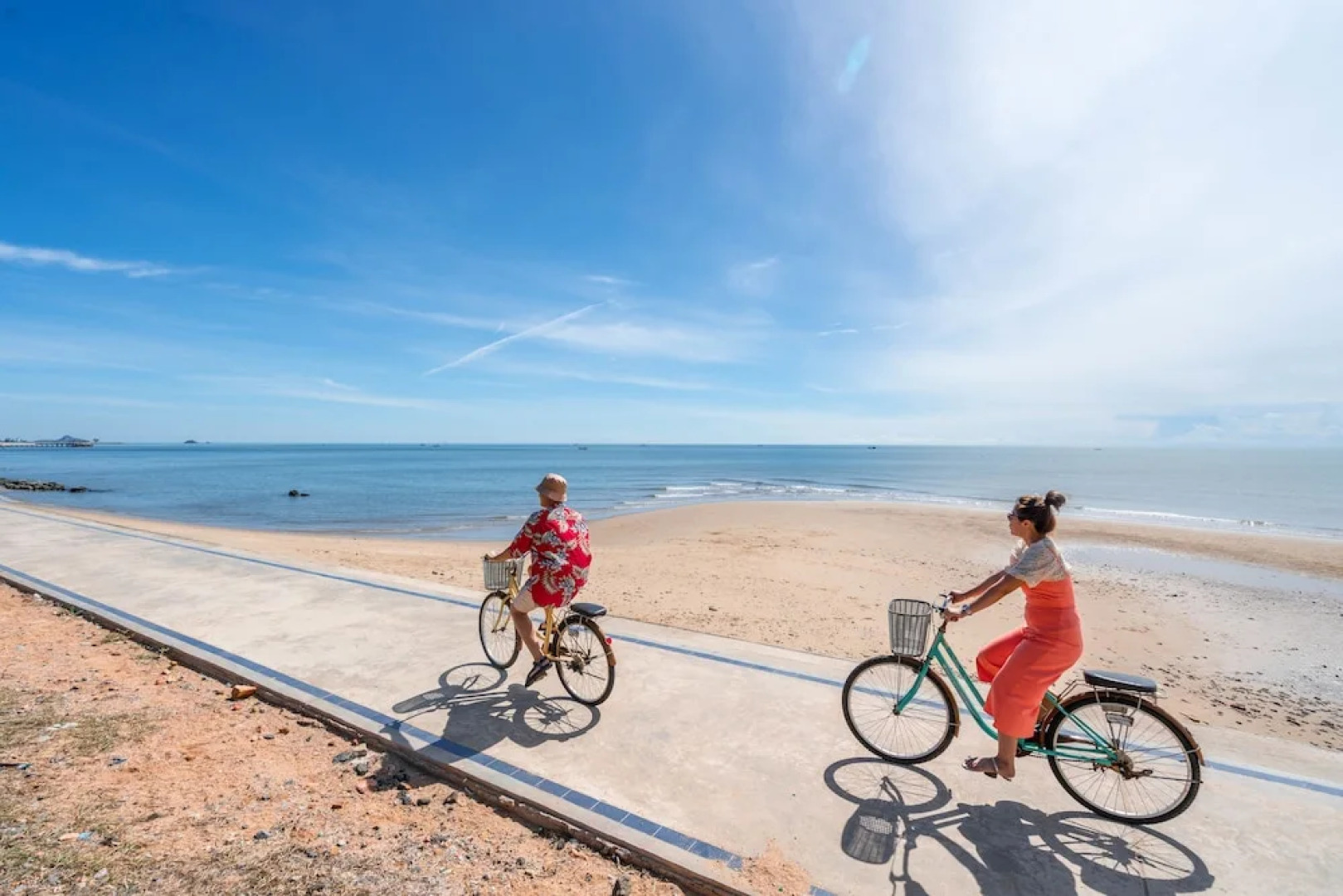 PRAN-A-LUXE Exclusive Pool Villa