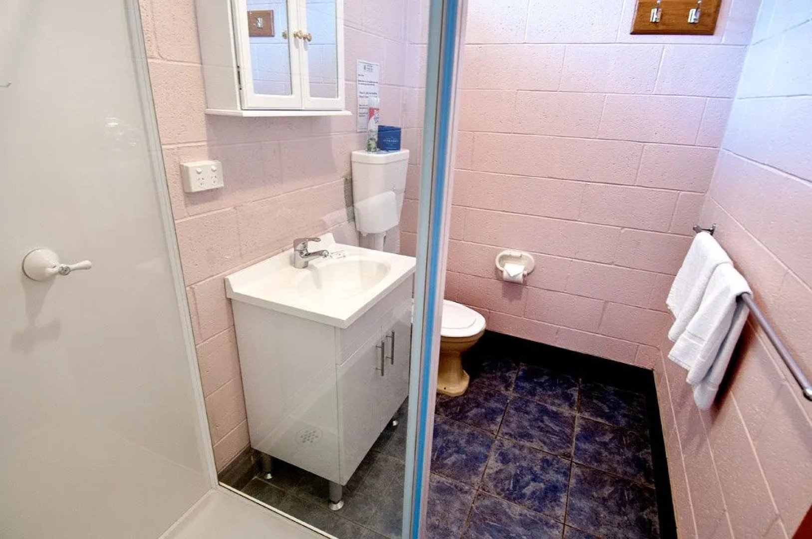 Bruny Island Accommodation Services