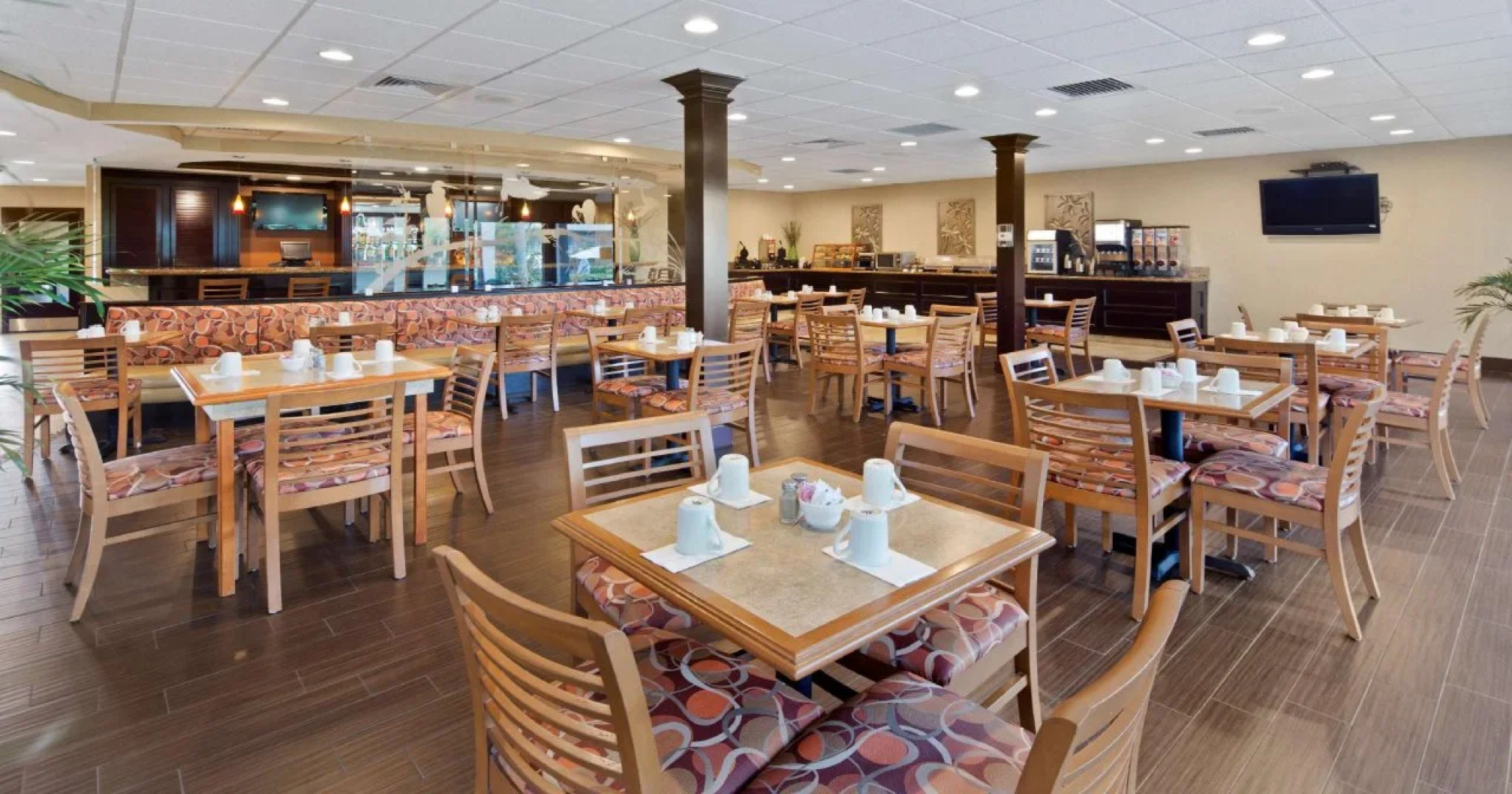 Best Western Downtown Stuart