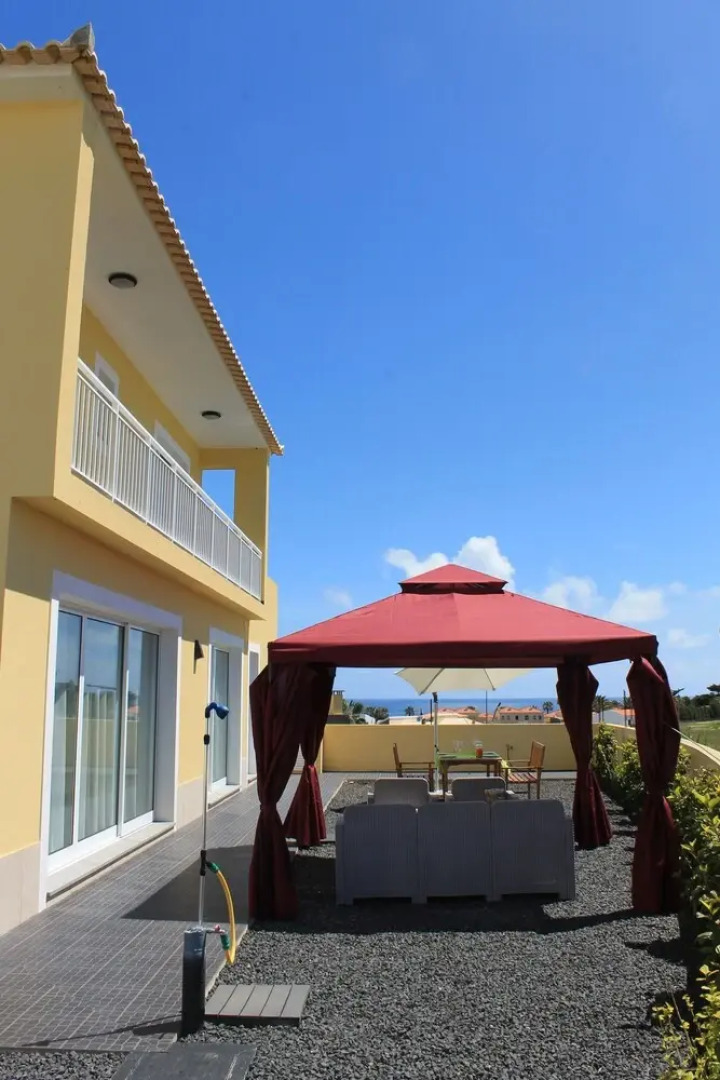 Vila Dos Anjos - Porto Santo