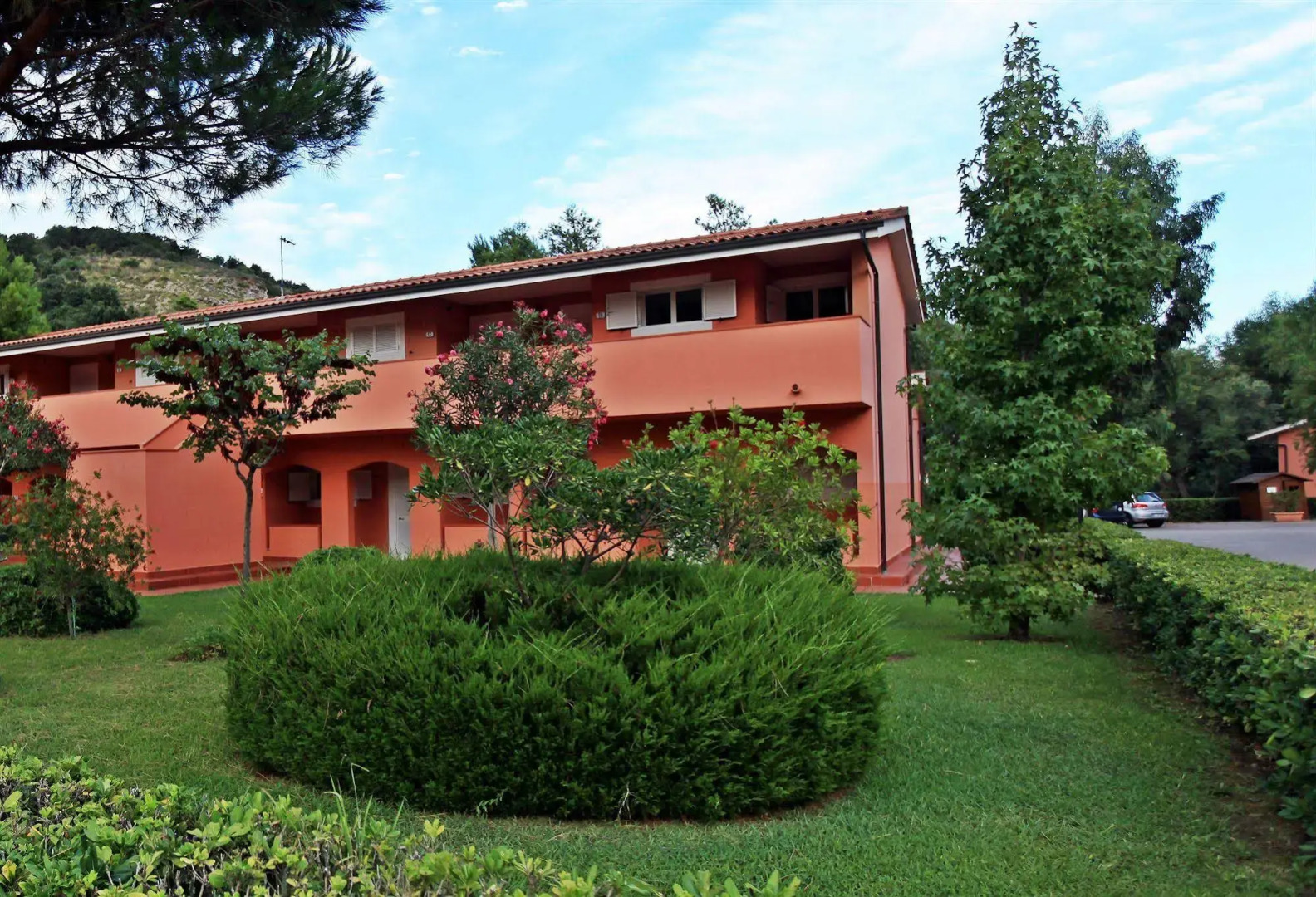 TH Ortano - Ortano Mare Residence