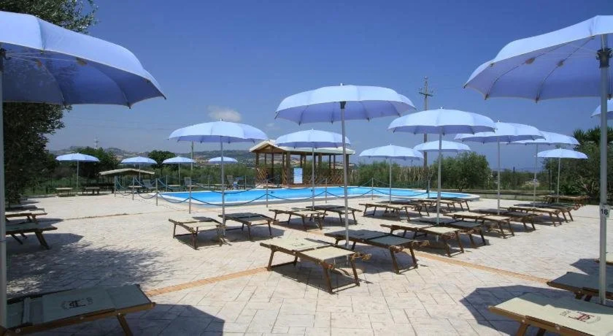 Country House Il Ponte