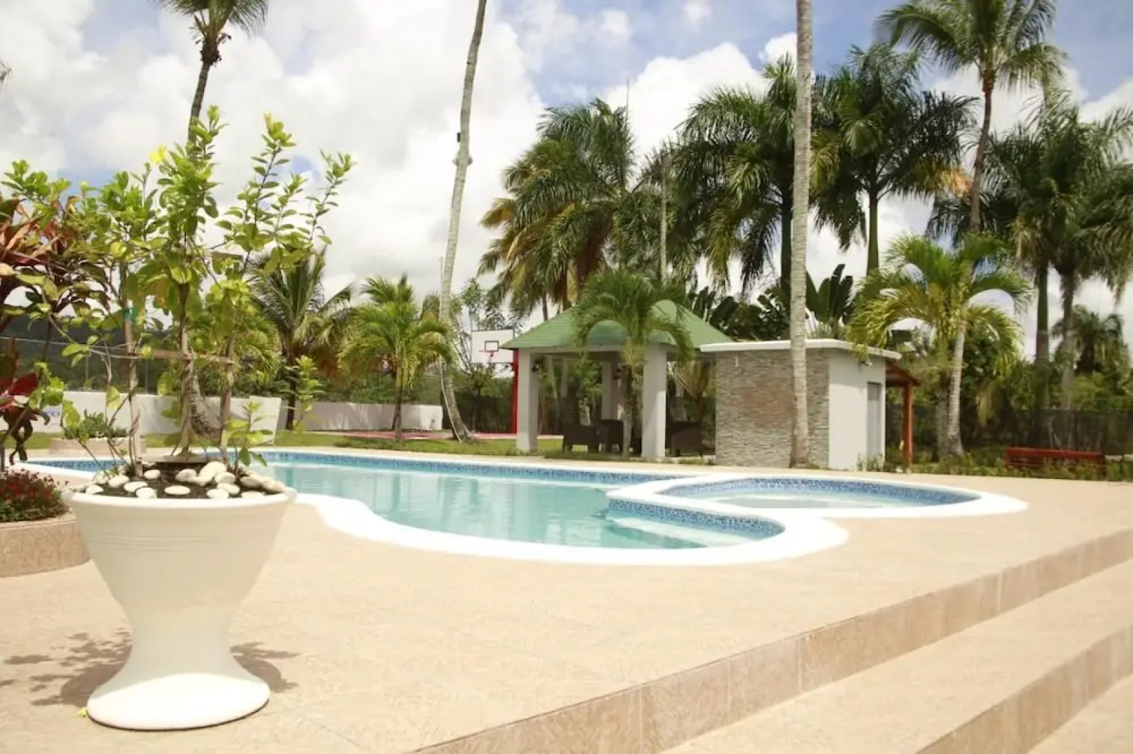 Hacienda & Villa Don Pancho