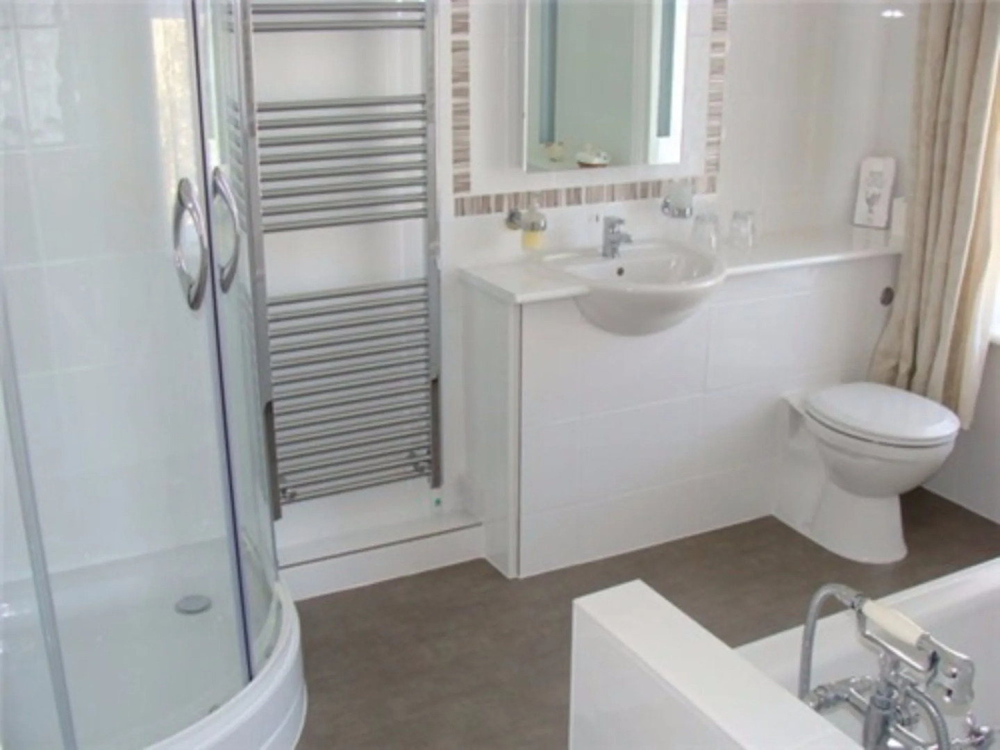 The Birkdale Guest House