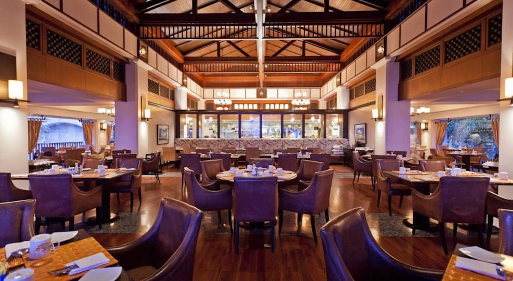 JW Marriott Phuket Resort & Spa