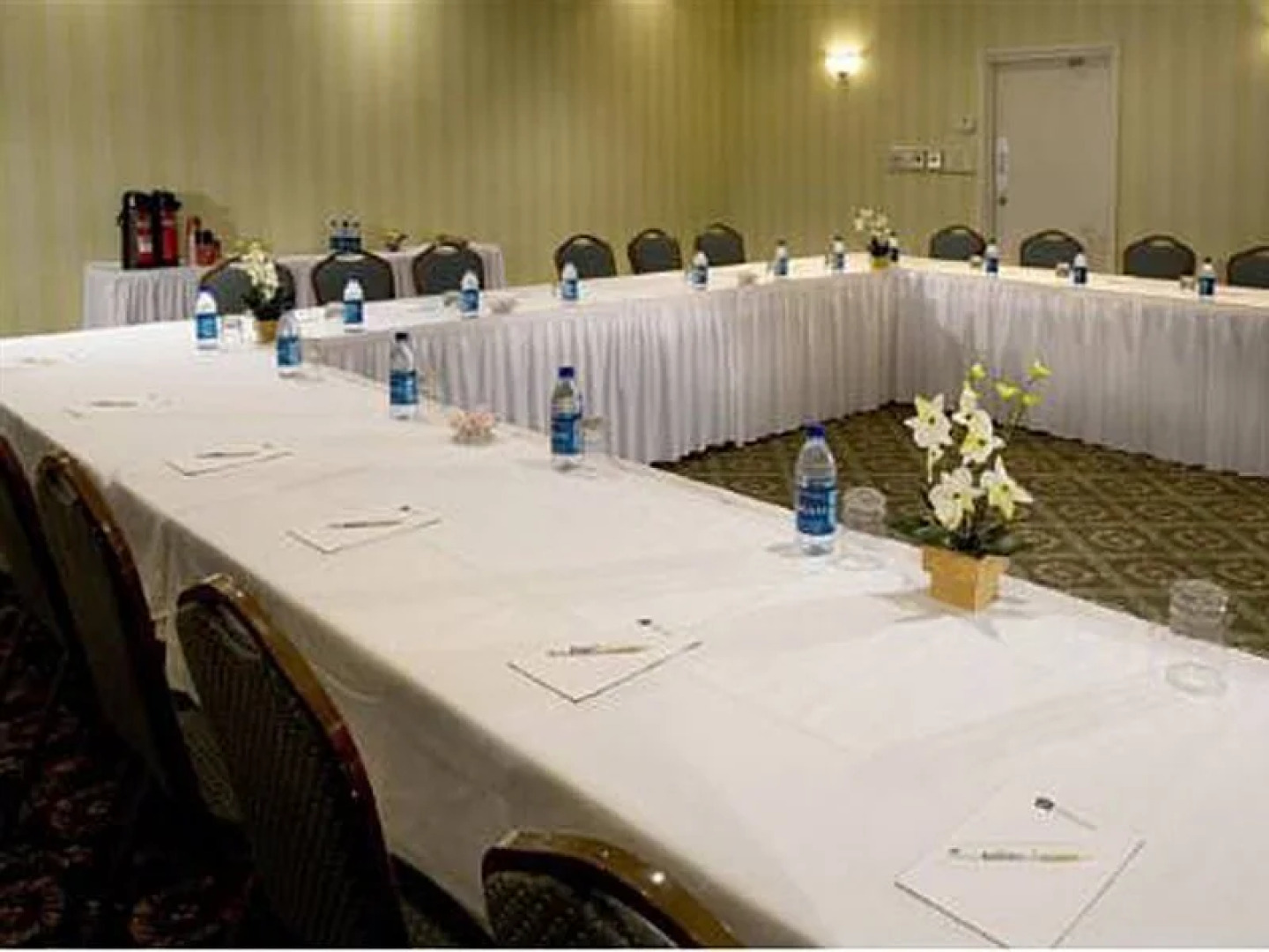 Days Inn By Wyndham Kenner/New Orleans Airport South