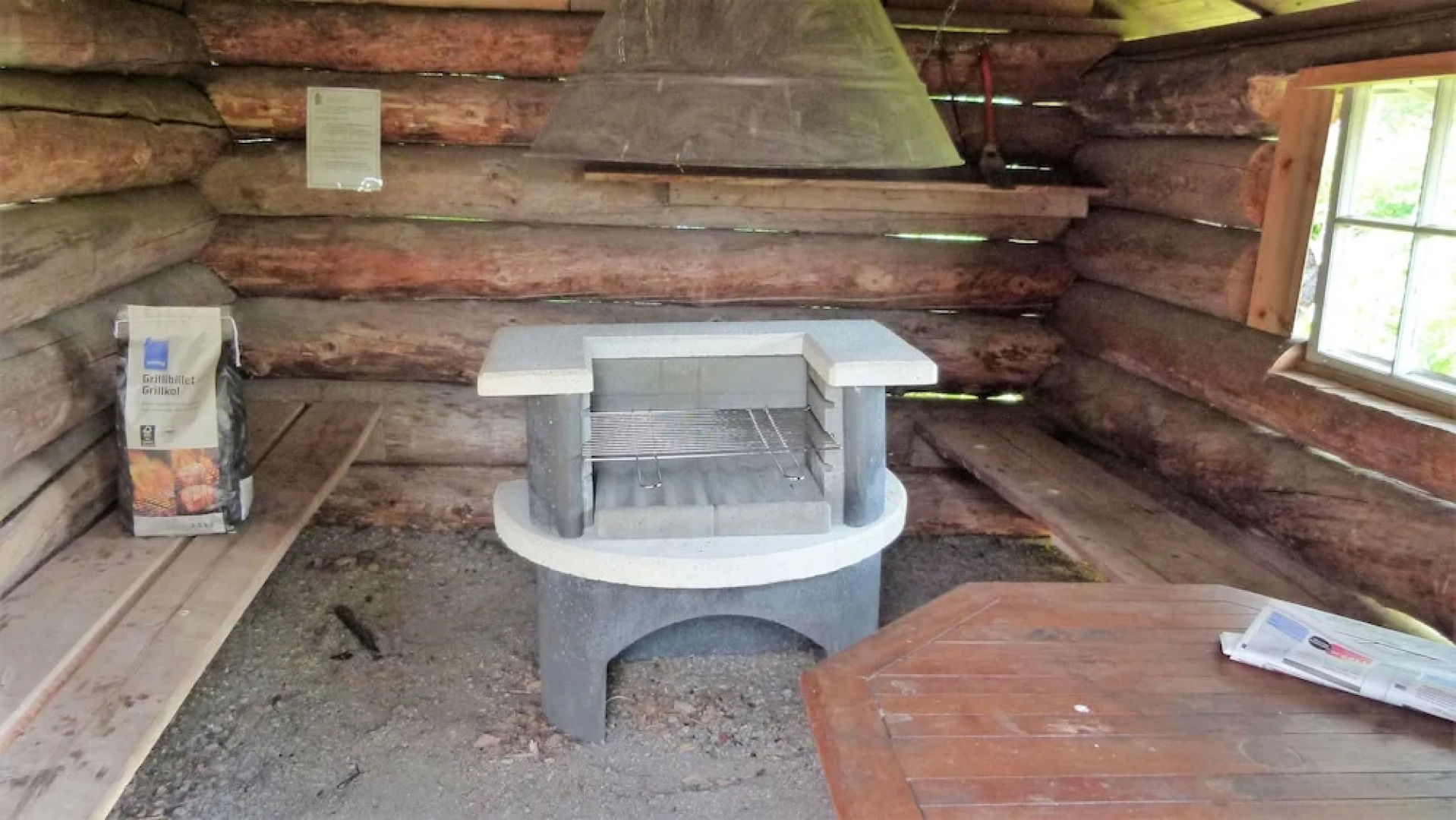 Salkolahti Vehmaanpirtti